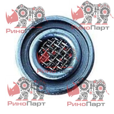 Фільтр сітчастий 708-2L-25480>7082L25480 Фільтр сітчастий 708-2L-25480>7082L25480