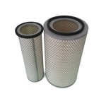 Фільтр повітряний компл. Fleetguard AF25271+AF25270 Фільтр повітряний компл. Fleetguard AF25271+AF25270