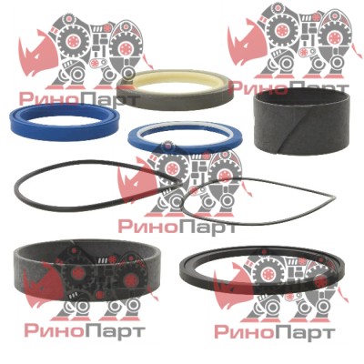 Рем.комплект гідроциліндра CAT 231-0898>2310898 Рем.комплект гідроциліндра CAT 231-0898>2310898