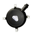Кришка корпуса повітряного фільтра DOOSAN 204-00075>20400075 Кришка корпуса повітряного фільтра DOOSAN 204-00075>20400075