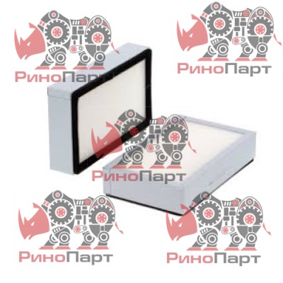 Фільтр кабіни HI-FI SC40094 Фільтр кабіни HI-FI SC40094
