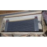 Радіатор гідравлічний HYUNDAI 11LM-30320>11LM30320 #