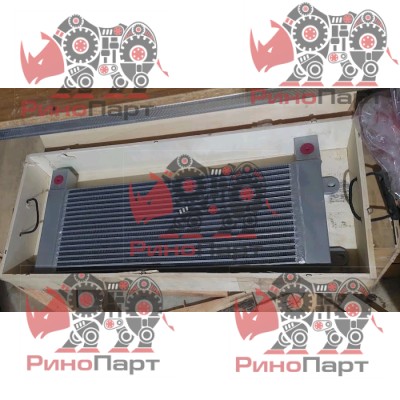 Радіатор гідравлічний HYUNDAI 11LM-30320>11LM30320 # Радіатор гідравлічний HYUNDAI 11LM-30320>11LM30320 #