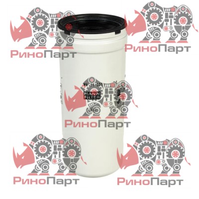 Фільтр гідравлічний MANN WH11001X Фільтр гідравлічний MANN WH11001X