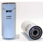 Фільтр мастила 51660WIX