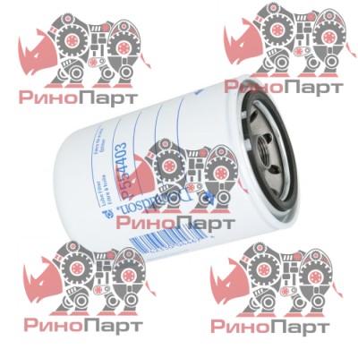Фільтр масляний Donaldson P554403 Фільтр масляний Donaldson P554403