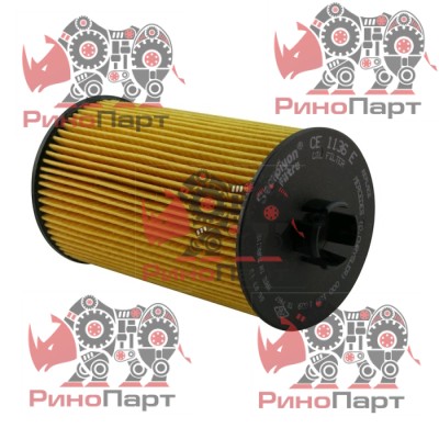 Фільтр масляний Sampiyon CE1136EX Фільтр масляний Sampiyon CE1136EX