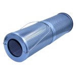 Фільтр гідравлічний HI-FI SH68172 Фільтр гідравлічний HI-FI SH68172