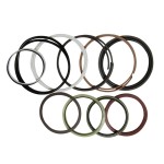 Ремкомплект гц рукояті Volvo SA8148-10051>814810051 Ремкомплект гц рукояті Volvo SA8148-10051>814810051