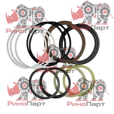 Ремкомплект гц ковша SA8148-10071>814810071 Ремкомплект гц ковша SA8148-10071>814810071