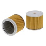 Фiльтр гідравличний HI-FI SH60075 