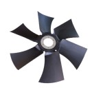 Крильчатка (6 blades) CAT 511-7558>5117558