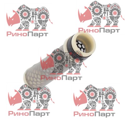 Фільтр повітряний внутр. HIFI SA16399 ~ Фільтр повітряний внутр. HIFI SA16399 ~
