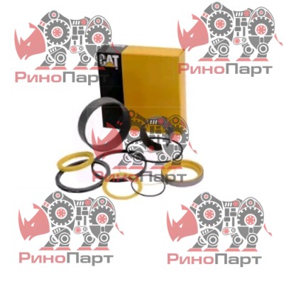 Ремкомплект гідроциліндра щелепи CAT 230-9357>2309357 ! Ремкомплект гідроциліндра щелепи CAT 230-9357>2309357 !