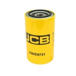 Фільтр паливний JCB 336/E9731>400/02181 !