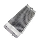 Маслоохолоджувач (oil cooler) JCB 30/926180 ~