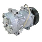 Компресор кондиціонера Sanden SD7H15-8112