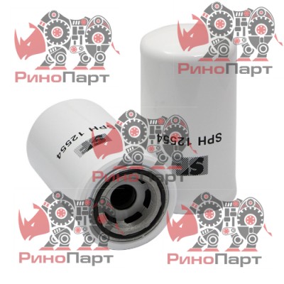 Фiльтр гідравлічний SF SPH12554 Фiльтр гідравлічний SF SPH12554