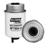 Фільтр паливний Baldwin BF7904-D ~ Фільтр паливний Baldwin BF7904-D ~