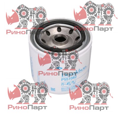 Фільтр мастила Donaldson P551042 Фільтр мастила Donaldson P551042