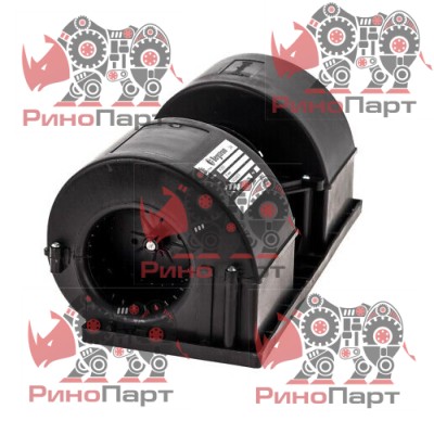 Вентилятор обігрівача12v Bergstrom BFZ93D 519714 Вентилятор обігрівача12v Bergstrom BFZ93D 519714