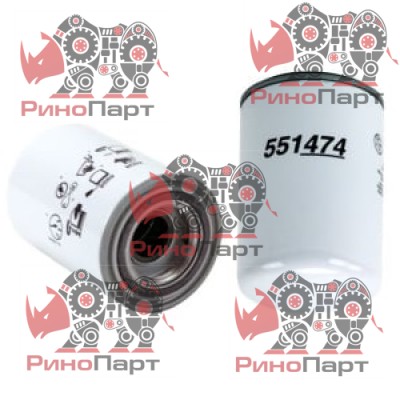 Фільтр гідравлічний WIX 51474 Фільтр гідравлічний WIX 51474