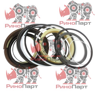 Рем.комплект г/ц ковша Komatsu 707-99-46120>7079946120 ! Рем.комплект г/ц ковша Komatsu 707-99-46120>7079946120 !