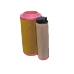 Фільтр повітряний компл. Fleetguard AF26397+AF26398 Фільтр повітряний компл. Fleetguard AF26397+AF26398