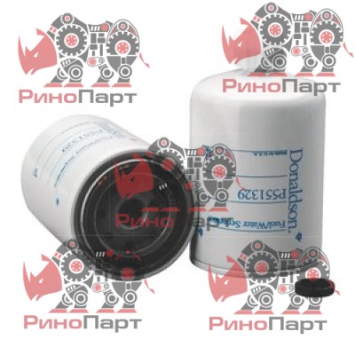 Фiльтр паливний Donaldson P551329 Фiльтр паливний Donaldson P551329