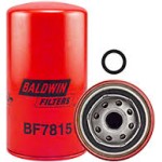 Фiльтр паливний Baldwin BF7815 Фiльтр паливний Baldwin BF7815