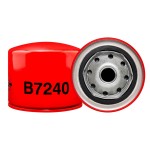 Фiльтр масляний Baldwin B7240 ~ Фiльтр масляний Baldwin B7240 ~