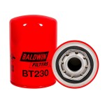 Фiльтр масляний Baldwin BT230 ~ Фiльтр масляний Baldwin BT230 ~
