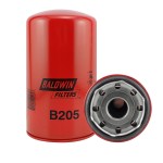 Фільтр масляний Baldwin B205
