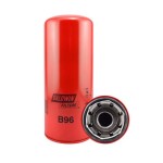 Фільтр масляний Baldwin B96 