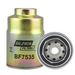 Фiльтр паливний Baldwin BF7535 ~ Фiльтр паливний Baldwin BF7535 ~