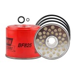 Фiльтр паливний Baldwin BF825 ~ Фiльтр паливний Baldwin BF825 ~
