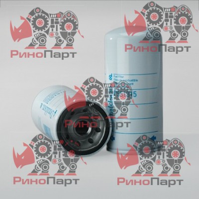 Фiльтр паливний Donaldson P551315 ! Фiльтр паливний Donaldson P551315 !