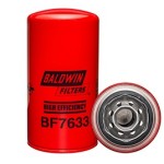 Фiльтр паливний Baldwin BF7633 Фiльтр паливний Baldwin BF7633