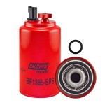Фільтр паливний Baldwin BF1385-SPS ~ Фільтр паливний Baldwin BF1385-SPS ~