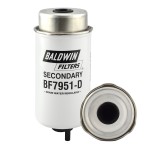 Фільтр паливний Baldwin BF7951-D ~ Фільтр паливний Baldwin BF7951-D ~