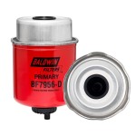 Фільтр паливний Baldwin BF7956-D ~ Фільтр паливний Baldwin BF7956-D ~