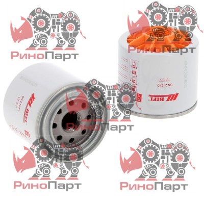 Фільтр палива HI-FI SN21240 Фільтр палива HI-FI SN21240