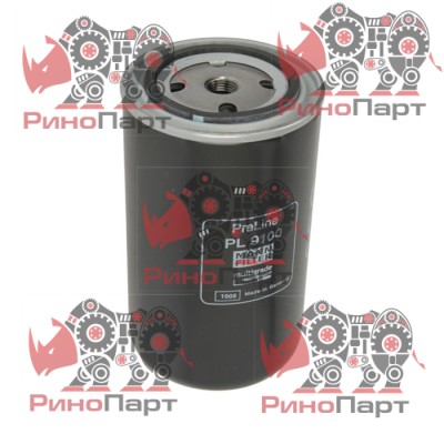 Фільтр паливний MANN PL9100 Фільтр паливний MANN PL9100