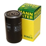 Фільтр масляний MANN W950/4