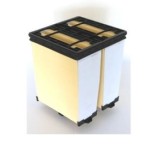 Фільтр повітряний зовн. HI-FI SA16758