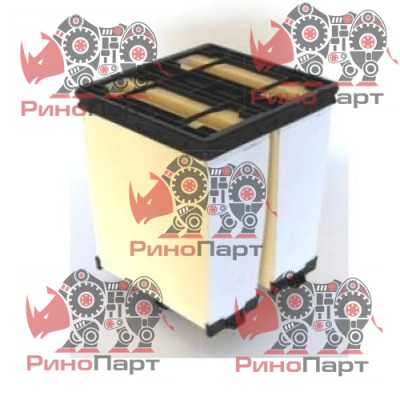 Фільтр повітряний зовн. HI-FI SA16758 Фільтр повітряний зовн. HI-FI SA16758