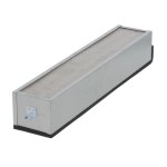 Фільтр кабіни HI-FI SC90220 ~ Фільтр кабіни HI-FI SC90220 ~