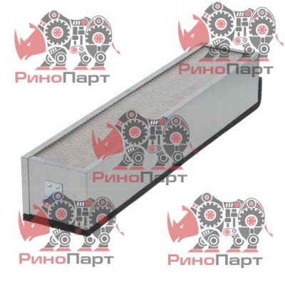 Фільтр кабіни HI-FI SC90220 ~ Фільтр кабіни HI-FI SC90220 ~