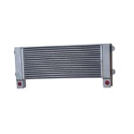 Радіатор гідравлічний HYUNDAI 11LN-30231>11LN30231 #