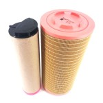 Фільтр повітряний компл. Fleetguard AF26395+AF26396 Фільтр повітряний компл. Fleetguard AF26395+AF26396